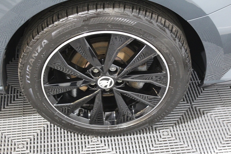 Used Skoda Fabia 2020 for sale - 76950819: Photo 13