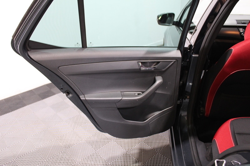 Used Skoda Fabia 2020 for sale - 76950819: Photo 21