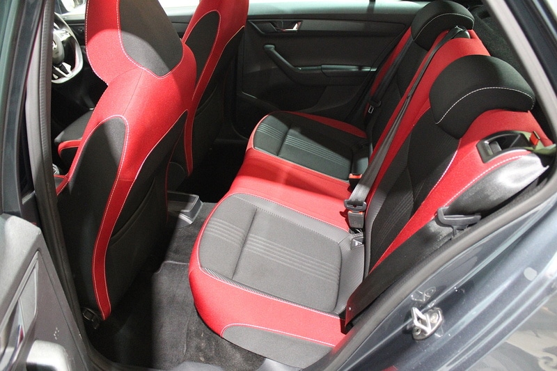 Used Skoda Fabia 2020 for sale - 76950819: Photo 22