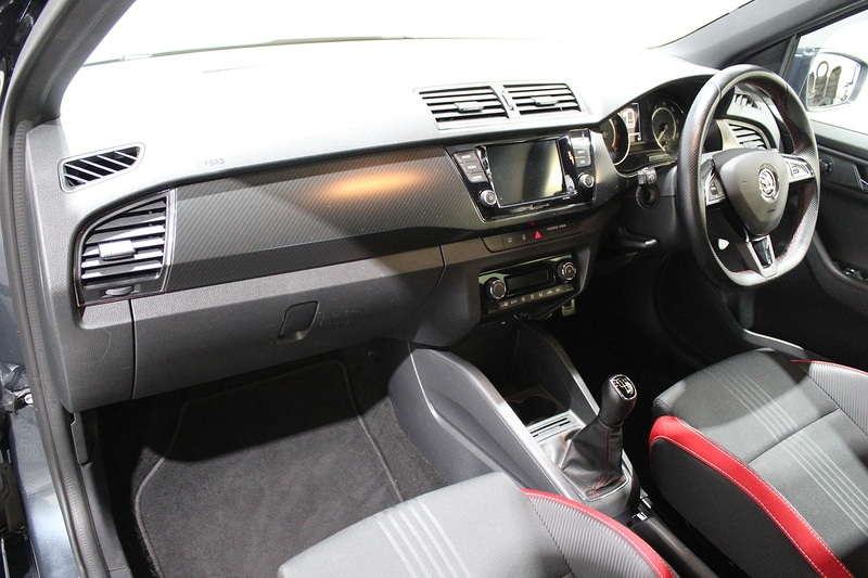 Used Skoda Fabia 2020 for sale - 76950819: Photo 25