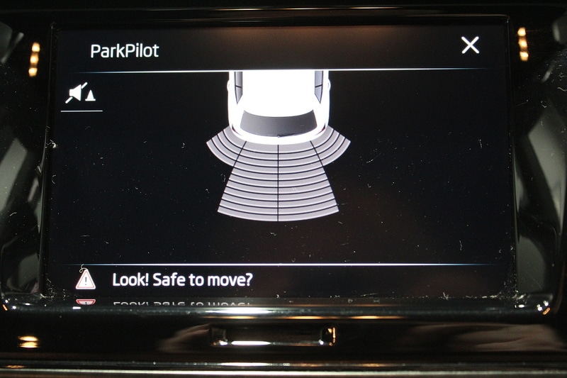 Used Skoda Fabia 2020 for sale - 76950819: Photo 3