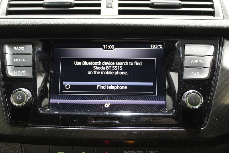 Used Skoda Fabia 2020 for sale - 76950819: Photo 33