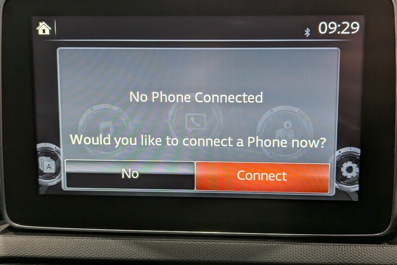 Used Mazda MX-5 2016 for sale - 76884498: Photo 16