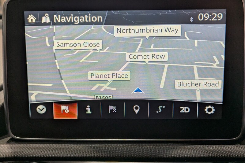 Used Mazda MX-5 2016 for sale - 76884498: Photo 3