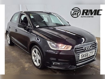 Used Audi A1 2016 for sale - 77250831: Photo