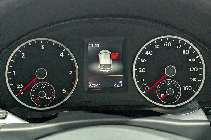 Used Volkswagen Tiguan 2014 for sale - 77850911: Photo 10