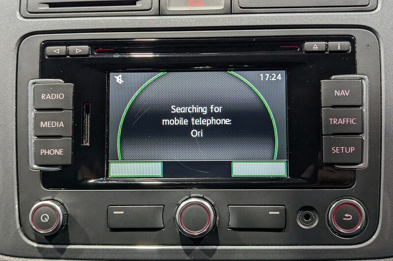 Used Volkswagen Tiguan 2014 for sale - 77850911: Photo 11