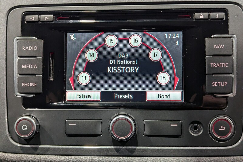 Used Volkswagen Tiguan 2014 for sale - 77850911: Photo 12