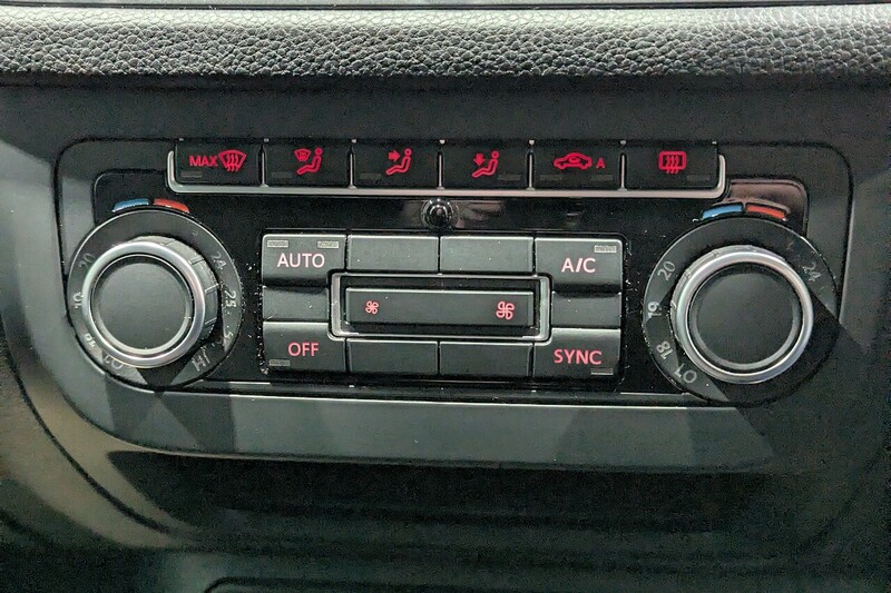 Used Volkswagen Tiguan 2014 for sale - 77850911: Photo 13