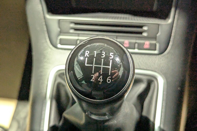 Used Volkswagen Tiguan 2014 for sale - 77850911: Photo 15