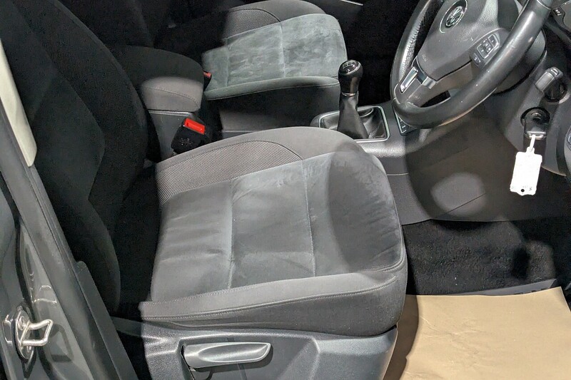 Used Volkswagen Tiguan 2014 for sale - 77850911: Photo 17