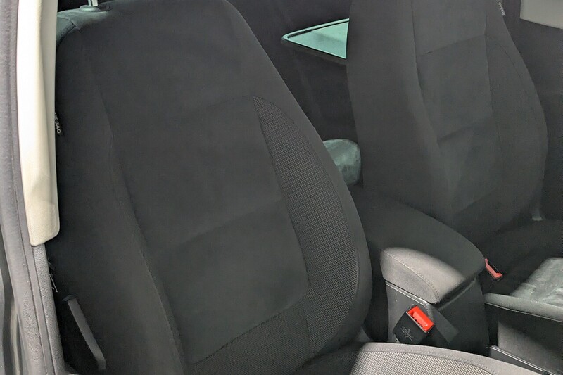 Used Volkswagen Tiguan 2014 for sale - 77850911: Photo 18