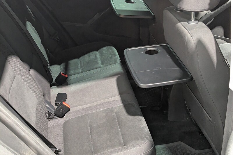 Used Volkswagen Tiguan 2014 for sale - 77850911: Photo 19