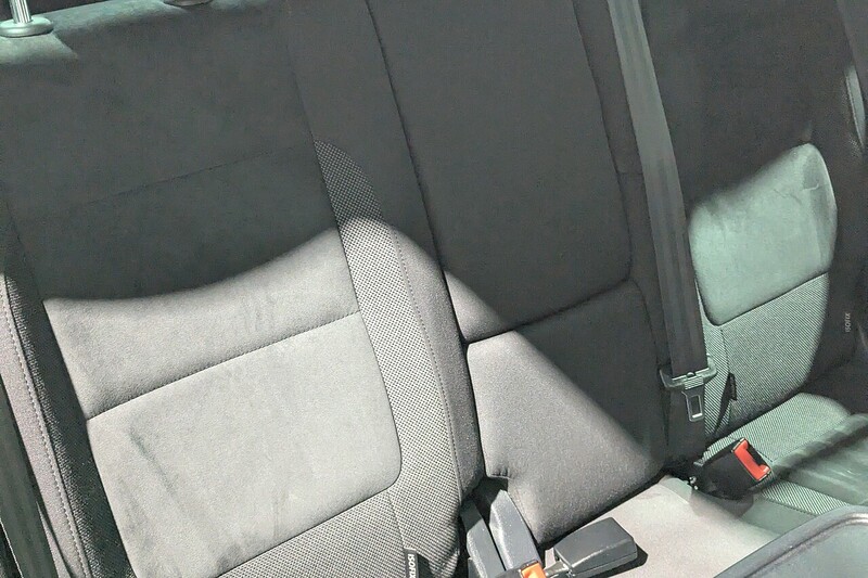 Used Volkswagen Tiguan 2014 for sale - 77850911: Photo 20