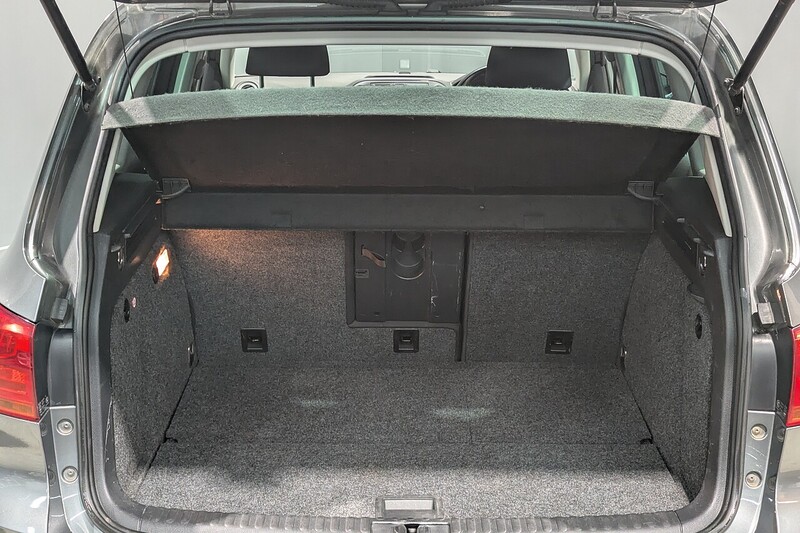 Used Volkswagen Tiguan 2014 for sale - 77850911: Photo 21