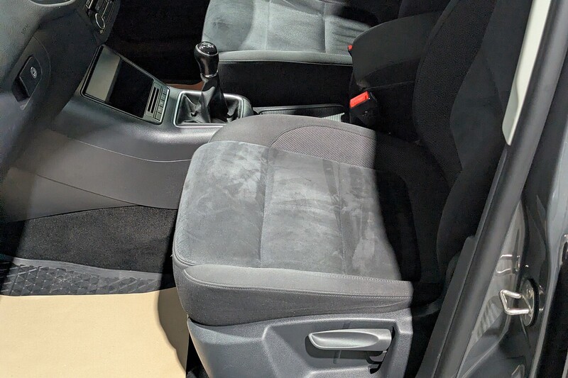 Used Volkswagen Tiguan 2014 for sale - 77850911: Photo 24