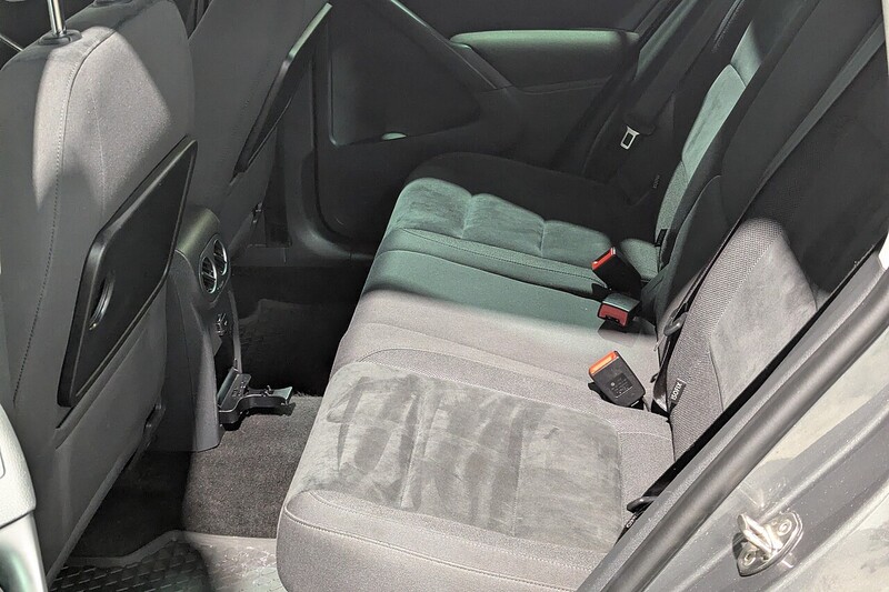 Used Volkswagen Tiguan 2014 for sale - 77850911: Photo 25