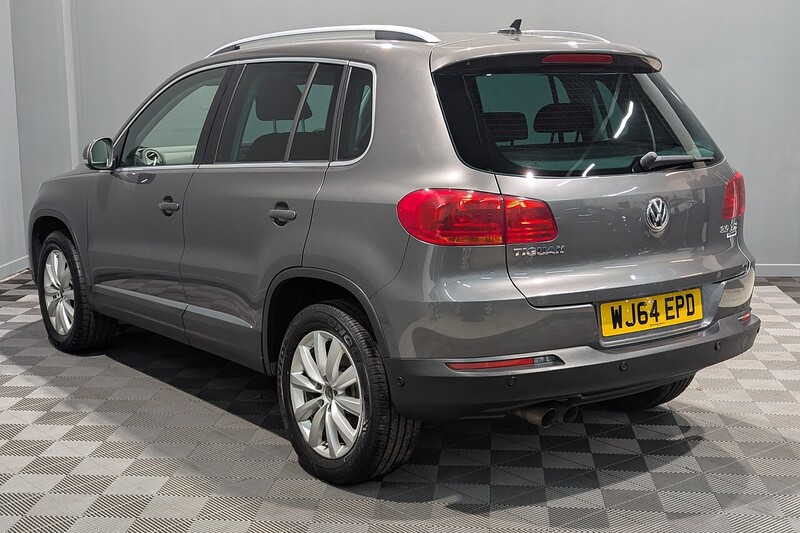Used Volkswagen Tiguan 2014 for sale - 77850911: Photo 7