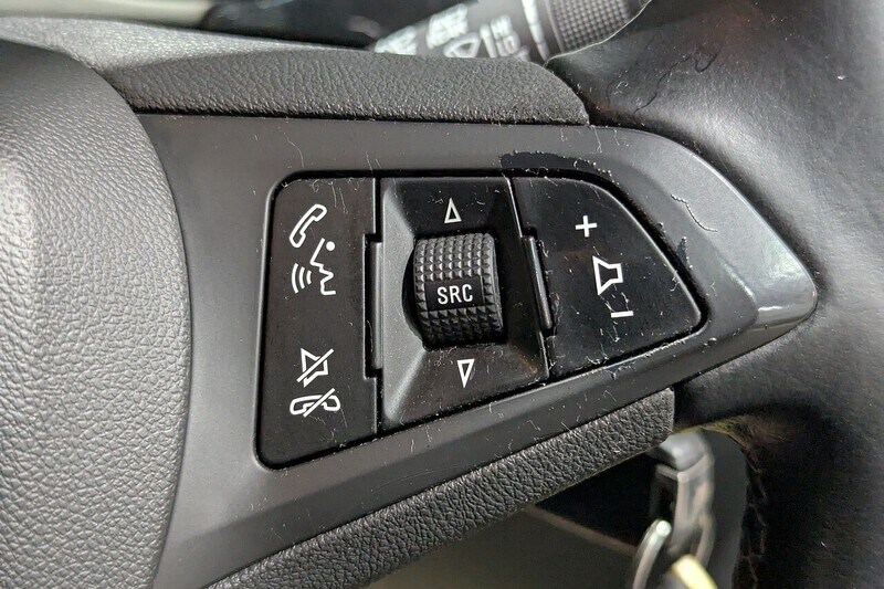 Used Vauxhall Corsa 2016 for sale - 77765993: Photo 15