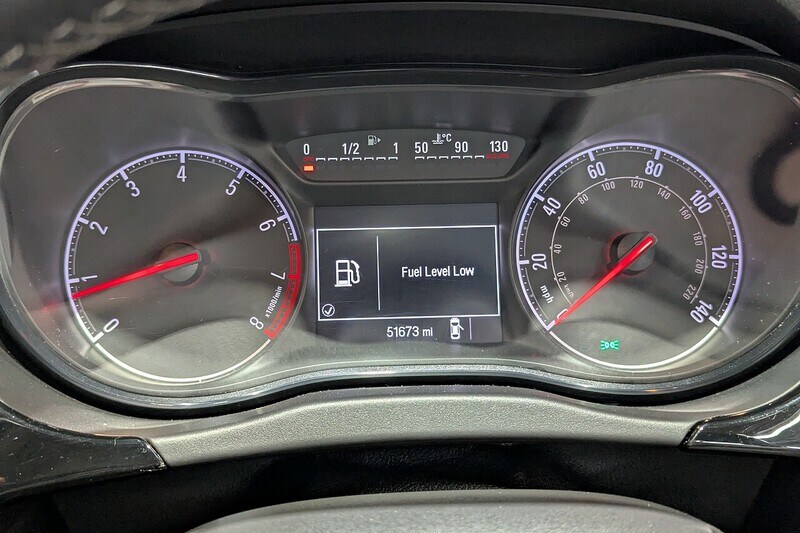 Used Vauxhall Corsa 2016 for sale - 77765993: Photo 16