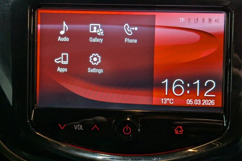 Used Vauxhall Corsa 2016 for sale - 77765993: Photo 17