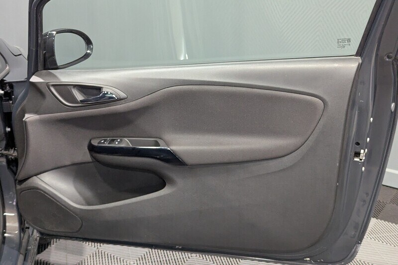 Used Vauxhall Corsa 2016 for sale - 77765993: Photo 21