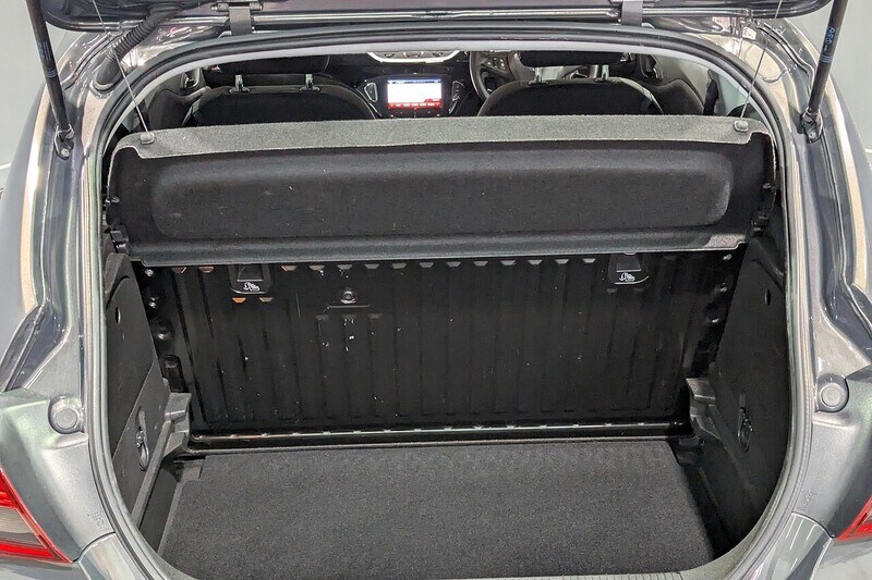 Used Vauxhall Corsa 2016 for sale - 77765993: Photo 26