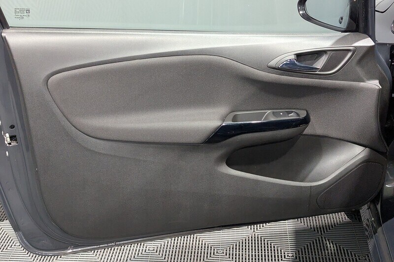 Used Vauxhall Corsa 2016 for sale - 77765993: Photo 27