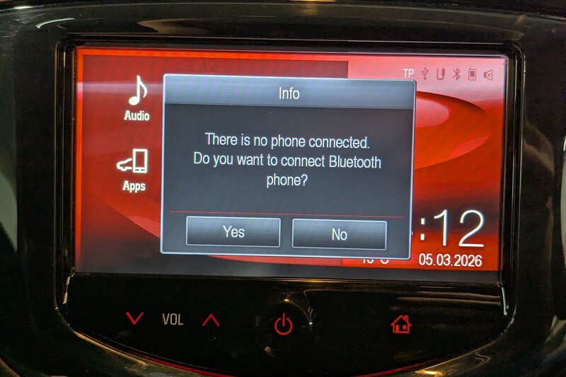 Used Vauxhall Corsa 2016 for sale - 77765993: Photo 3