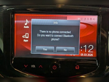 Used Vauxhall Corsa 2016 for sale - 77765993: Photo