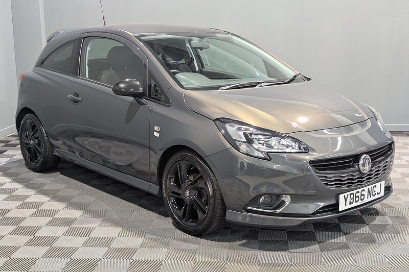 Used Vauxhall Corsa 2016 for sale - 77765993: Photo 4