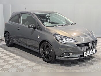 Used Vauxhall Corsa 2016 for sale - 77765993: Photo