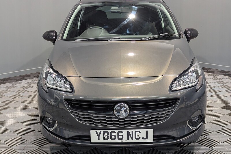 Used Vauxhall Corsa 2016 for sale - 77765993: Photo 5