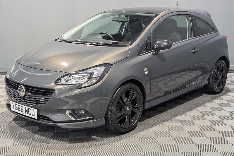 Used Vauxhall Corsa 2016 for sale - 77765993: Photo 6