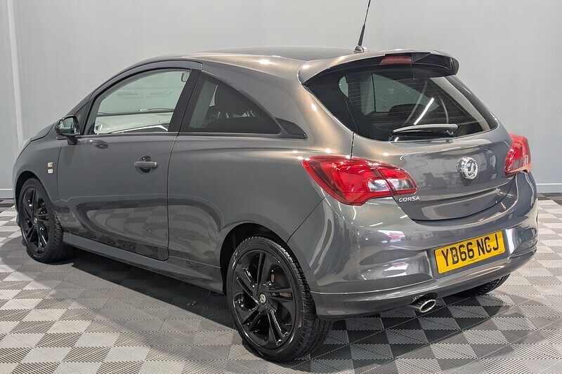 Used Vauxhall Corsa 2016 for sale - 77765993: Photo 7