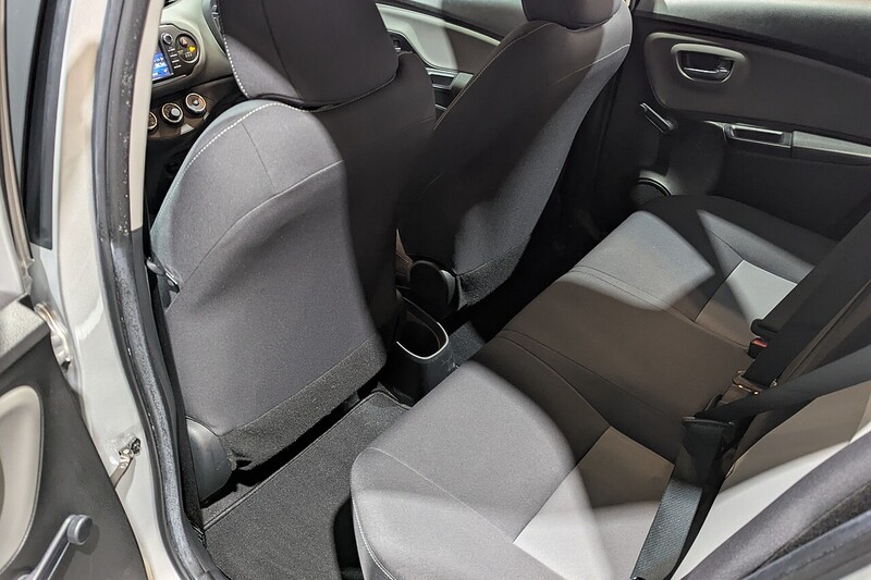 Used Toyota Yaris 2019 for sale - 76618266: Photo 13