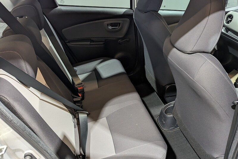 Used Toyota Yaris 2019 for sale - 76618266: Photo 14