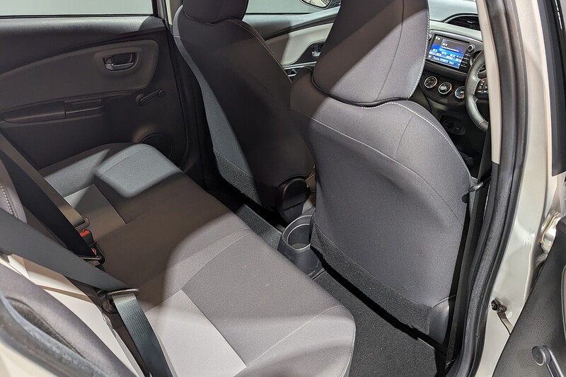 Used Toyota Yaris 2019 for sale - 76618266: Photo 15