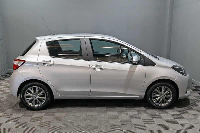Used Toyota Yaris 2019 for sale - 76618266: Photo 24