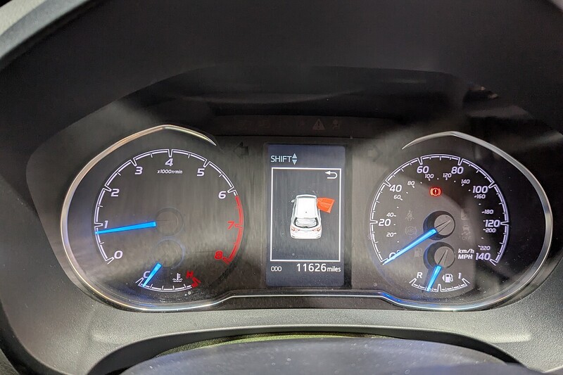 Used Toyota Yaris 2019 for sale - 76618266: Photo 25