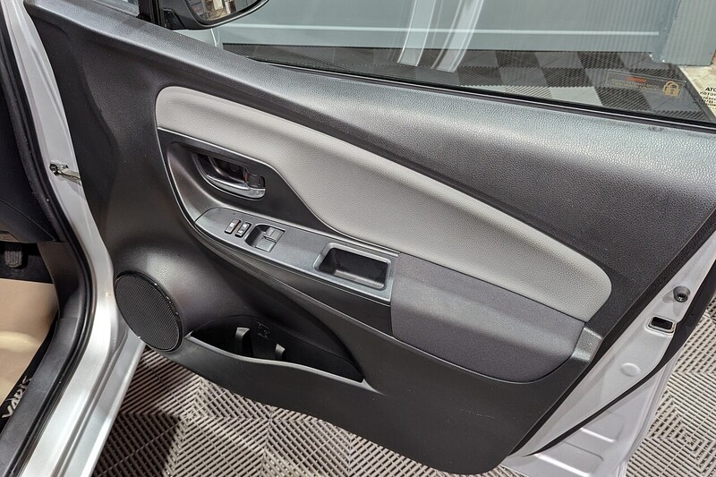 Used Toyota Yaris 2019 for sale - 76618266: Photo 28