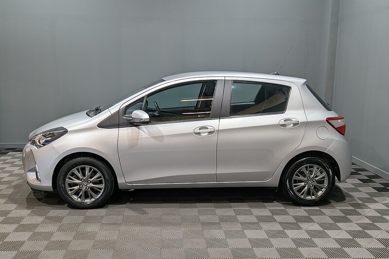 Used Toyota Yaris 2019 for sale - 76618266: Photo 3