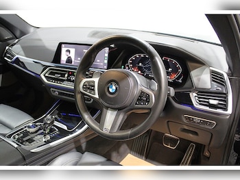 Used BMW X5 2019 for sale - 78713923: Photo