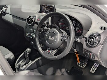 Used Audi A1 2018 for sale - 78713978: Photo