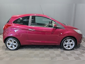 Used Ford Ka 2012 for sale - 78713962: Photo
