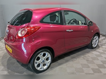 Used Ford Ka 2012 for sale - 78713962: Photo