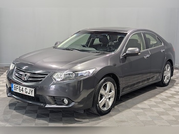 Used Honda Accord 2014 for sale - 79047016: Photo