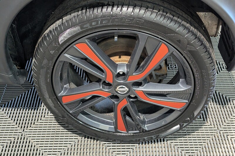 Used Nissan Juke 2018 for sale - 78201257: Photo 11