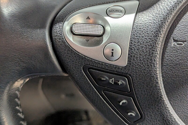 Used Nissan Juke 2018 for sale - 78201257: Photo 13