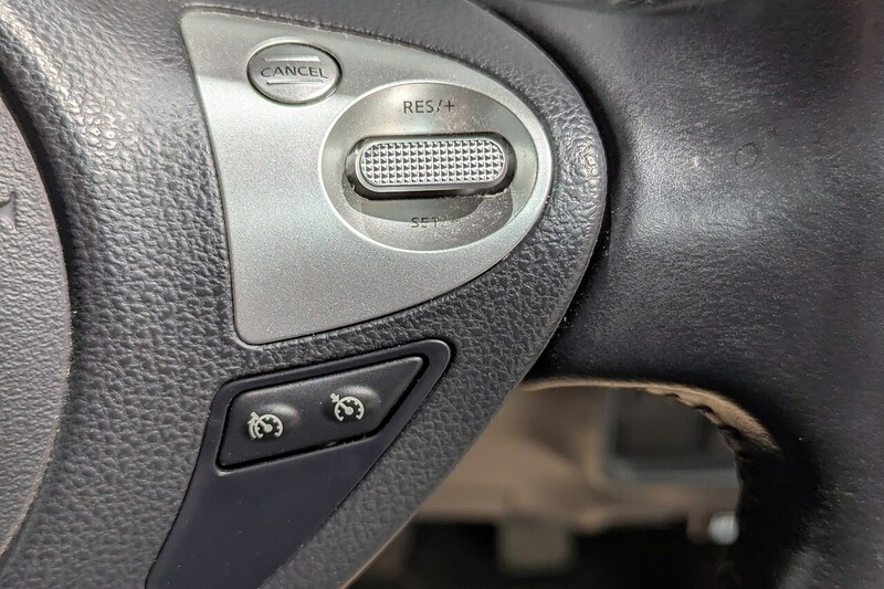 Used Nissan Juke 2018 for sale - 78201257: Photo 14